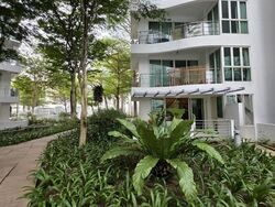 Cote D'Azur (D15), Condominium #607009291